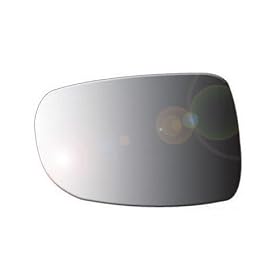 VAUXHALL CORSA Driver/Off Side Wide Angle Wing/Door Mir