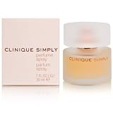 Clinique Simply for Women 1.0 oz Perfume Spray