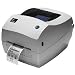 Zebra TLP 3842 - Label Printer - B/W - Direct Ther