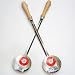 Price Comparison : Wood Handled Serving Spatula - 12cm x 50cm