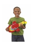Fisher-Price Little Einsteins Rockin Rocket Guitar
