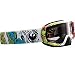 Dragon Vendetta Taylor Reeve Goggles