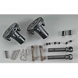 Associated GT2 Posi-Lock Quick-Change Truck Conversion Kit by Associated