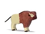 Eigenschaften Holztiger / Holztiger Bison