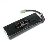King Arms 11.1v 3300mah 20C LiPo Airsoft Battery