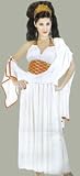 Hera Adult Size Costume