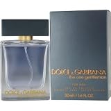 THE ONE GENTLEMAN by Dolce & Gabbana EDT SPRAY 1.6 OZ