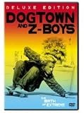 Dogtown and Z-Boys (Deluxe Edition) (2001) - Skateboarding
