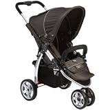 Valco Baby Single Latitude In Licorice
