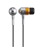 Review Cygnett CY-3-AO / Cygnett - Groove Atomic Earphones - Orange With Black Cable