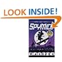 Spy Mice: The Black Paw