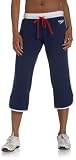 Speedo Women's Americana USA French Terry Capri