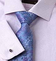 2" Shorter Luxury Sartorial Pure Cotton Gingham Check Shirt