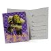 Search : Party Supplies - Shrek the Third Invitations (8)