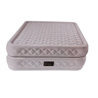 Supreme Air-Flow Airbed Kit Qn Supreme Air-Flow Airbed Kit Qn