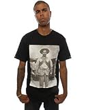 Crooks and Castles The Pancho Villa Tee,T-shirts for Men