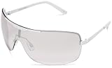 Southpole Men's 713SP Metal Sunglasses