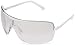 Southpole Men's 713SP Metal Sunglasses