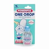 represent One-Drop Powerful Deodorizer, 0.67 fl oz