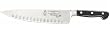 Messermeister Meridian Elite - 9" Kullenschliff Chef's Knife