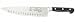 Messermeister Meridian Elite - 9" Kullenschliff Chef's Knife