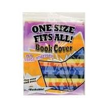 It's Academic Stretchable Book Cover