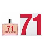 Odour 71 Eau de Toilette 200ml by Commes des Garcons