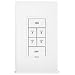 KeypadLinc Relay 6-button scene control keypad for INSTEON automated lighting systems