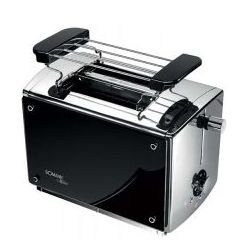 Bomann Toaster TA 1953 CB MEPHISTO