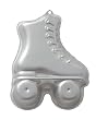 WILTON SKATE CAKE PAN 2105-0848