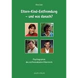 Eltern-Kind-Entfremdungvon "Otto Zsok"