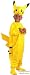 Search : Child's Pikachu Pokemon Costume (Size:Medium 4-6)