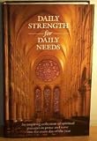 Daily Strength for Daily Needs