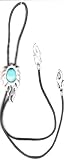 Biker Bolo ~ Biker Tie!! ~ Rare Vintage Bolo ~ Made in the U.S.A