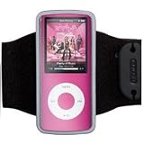Griffin Aerosport Armband Fits Apple iPod nano 4th Gen 8Gb / 16Gb