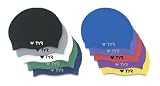 Wrinkle-Free Silicone Cap