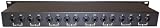 Ebtech HE-8 Hum Eliminator 8-Channel Single Space Rack