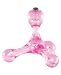 Jumping jack ball massager (ea)