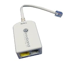 Innoband DSL Splitter