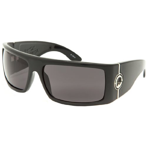 :METAL MULISHA Commander Sunglasses