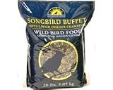 Songbird Buffet