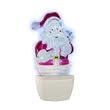 AmerTac 75062 - LED Santa Night Light