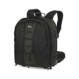 Lowepro Rolling CompuTrekker AW Camera Backpack