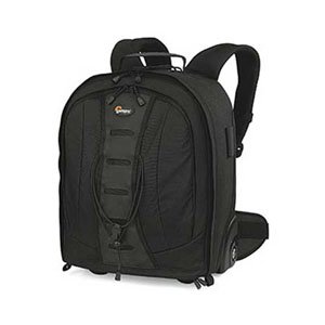 Lowepro Rolling CompuTrekker AW Camera Backpack