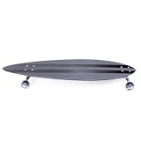 Original Malakai 40 Complete Longboard Skateboard