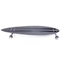 Original Malakai 40 Complete Longboard Skateboard