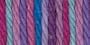 Lily Sugar'n Cream Yarn: Ombres, Jewels
