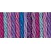 Lily Sugar'n Cream Yarn: Ombres, Jewels