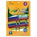 Butler Gum Crayola Dental Flossers For Kids - 40 Ea