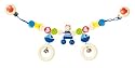 Pirate Pram String